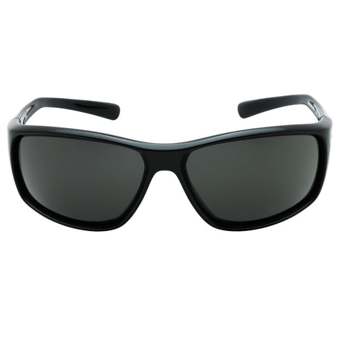Nike NIKE ADRENALINE FQ4602 001 BLACK/GREY Sunglasses One Size
